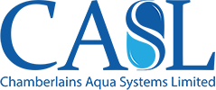 Chamberlains Aqua System